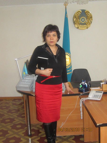 Рамзия Тукаева