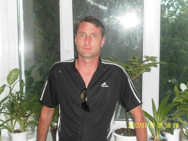 Николай Калинин