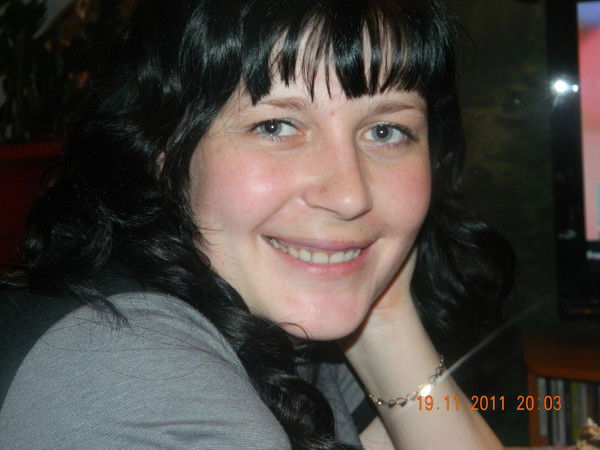 Яна Беляева