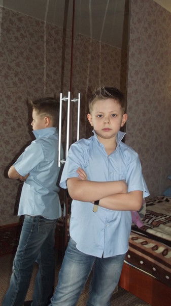 Юлия Хадыева