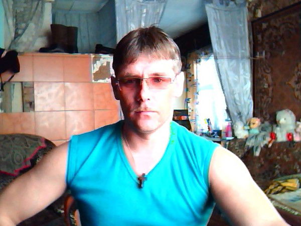 Виктор Кораблёв