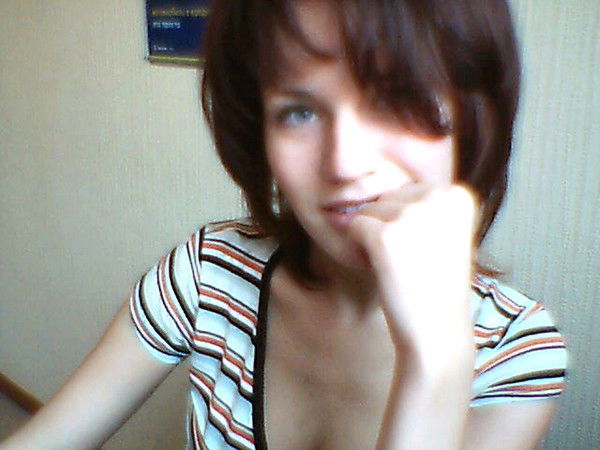 Ксения Власова