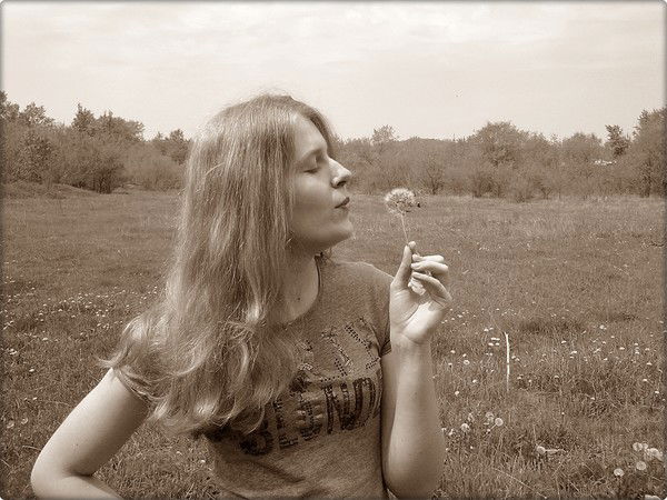 Алина Гнатик