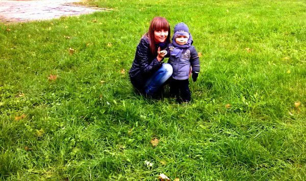 Екатерина Журавлёва