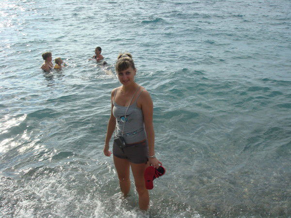 Лидия Безродная