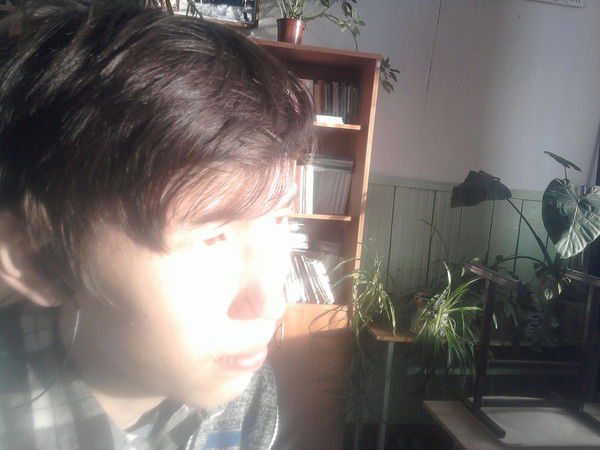 Владислав Богомоев