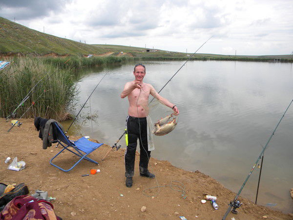 Игорь Вожжов