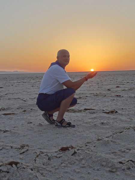 Сергей Гонцов