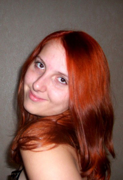 Маруся Климова