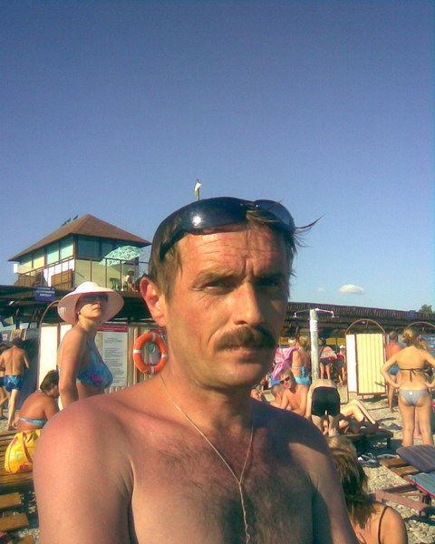 Юрий Семейко