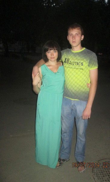 Людмила Уварова