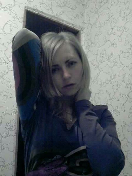 Лилия Коблякова