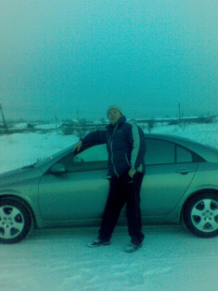 Александр Будниченко