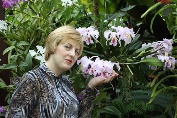 Наталия Маляревич