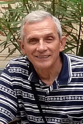 Вадим Фатеев