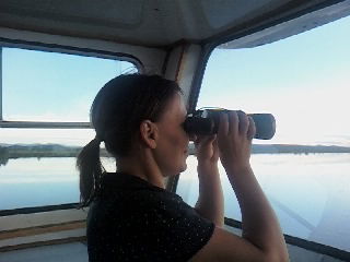 Ольга Коровина