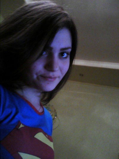 Нина Фёдорова