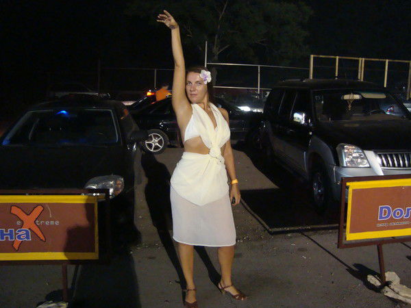 Татьяна Андреева