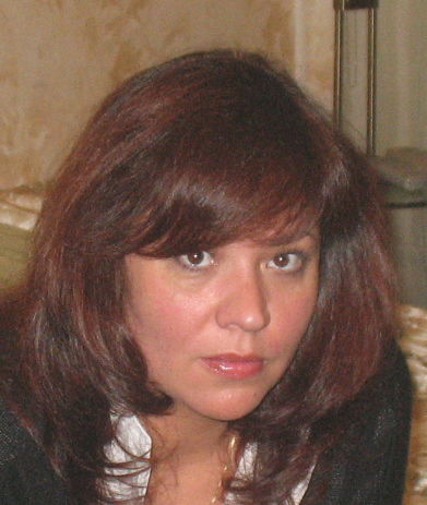 Светлана Трофимова