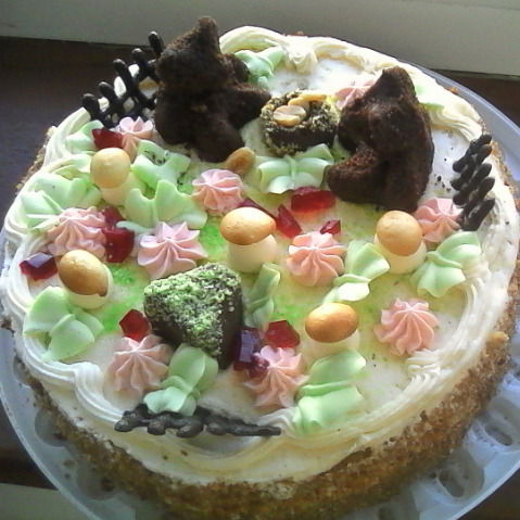 Наташа Шваликовская