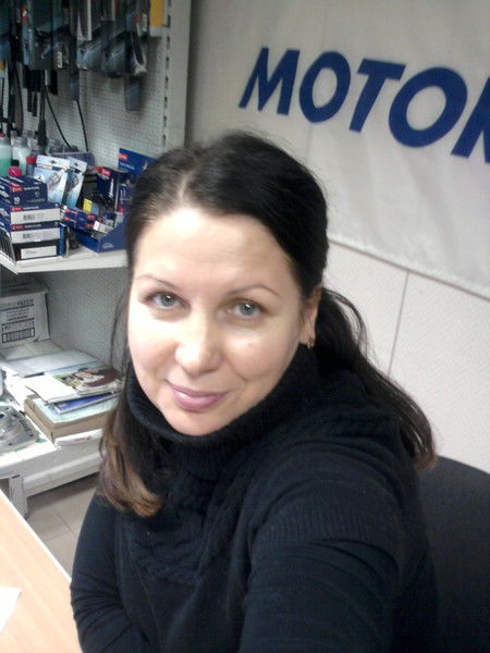 Любовь Морозова