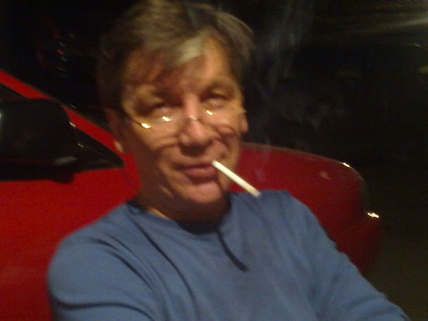 Игорь Фетцов