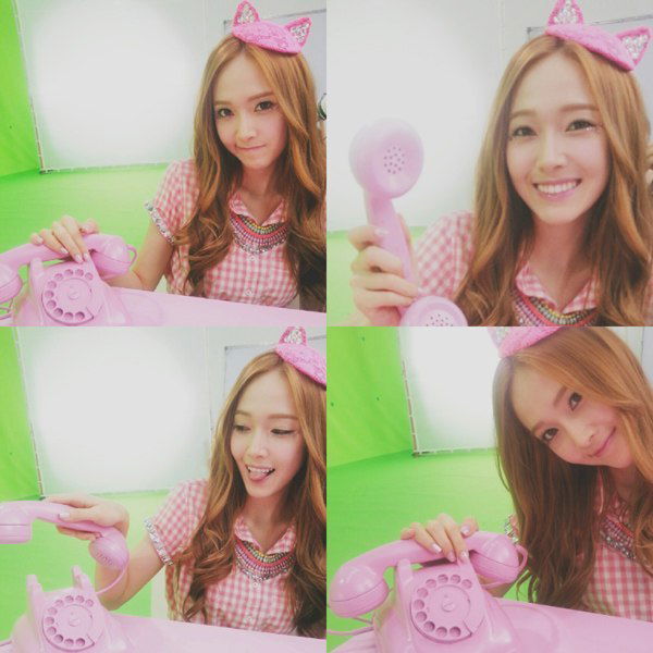 Jessica Jung;)