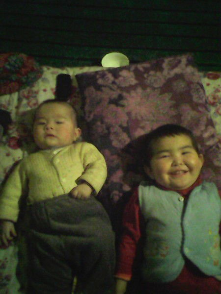 Асилбек Исламов