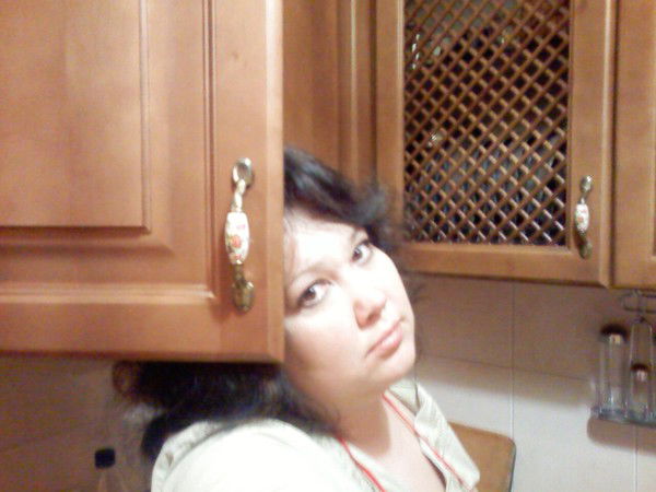 Ирина Петухова