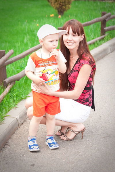 Анна Матвеева