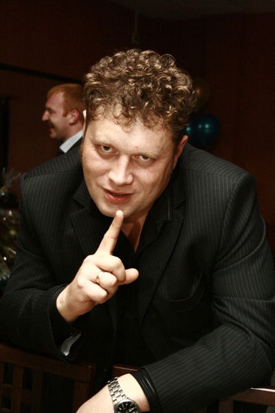 Роман Тулупчиков