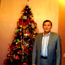 Мурат Тастанов