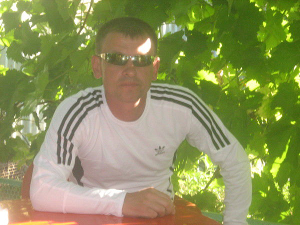 Николай Жижин