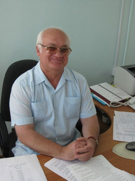 Сергей Лазарев