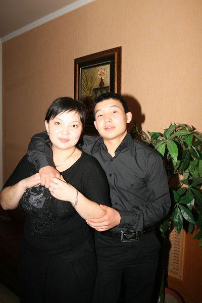 Cейлбек Есжанов