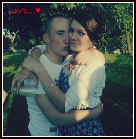 Анютка Савицкая