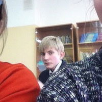 Ирина Ротарь