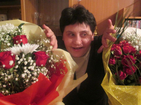 Света Кляузер