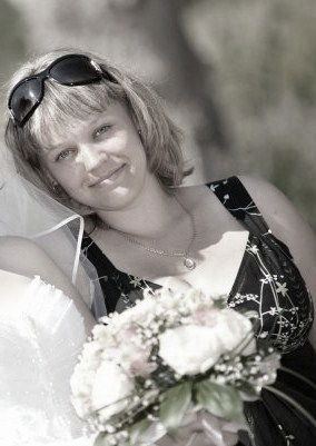 Кристина Иванкова