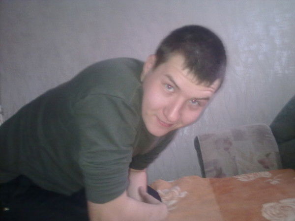 Кирилл Кузьмин