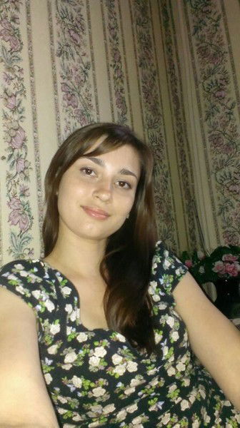 Люля Попова