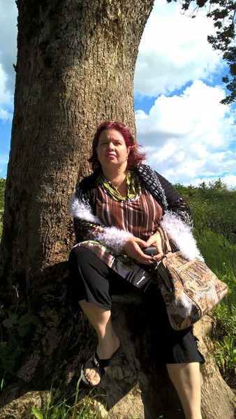 Елена Кириллова