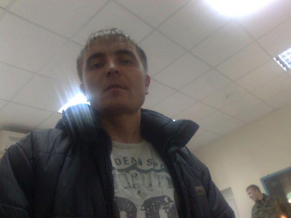 Николай Олегович