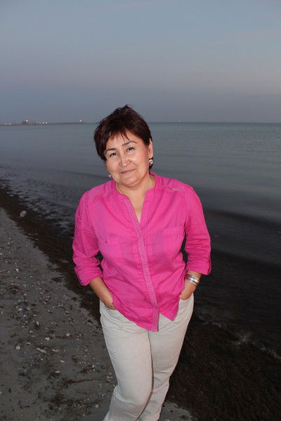 Сауле Айтуарова