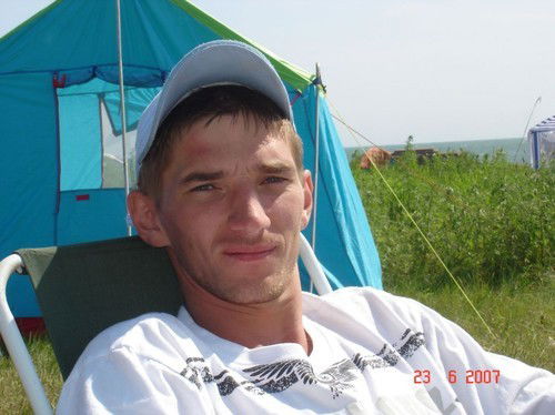 Константин Соловьев