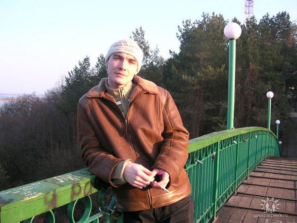 Сергей Каракай