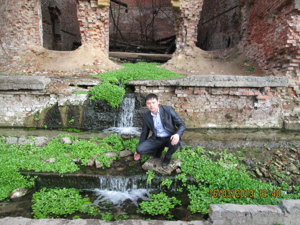 Кайрат Кожахметов