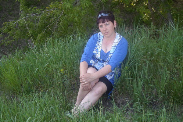 Светлана Назарова