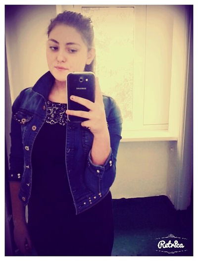 Айна Алиева