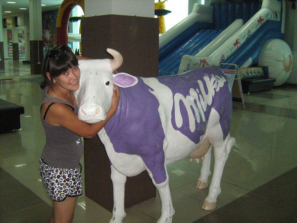 Раушан Казурина